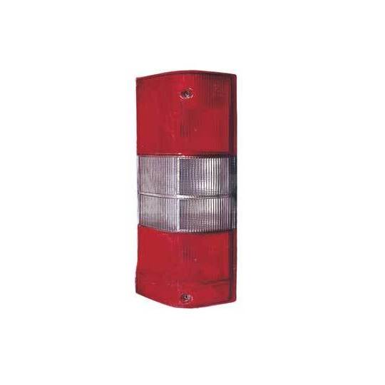2206920 Combination Rearlight