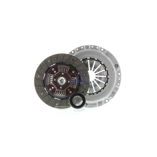 KO-009 Clutch Kit