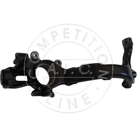 55700 Steering Knuckle, wheel suspension