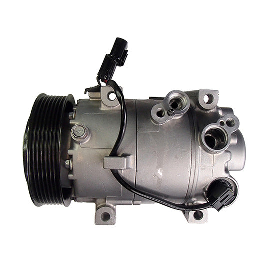 10-4657 Compressor, air conditioning