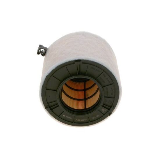 F 026 400 677 Air filter