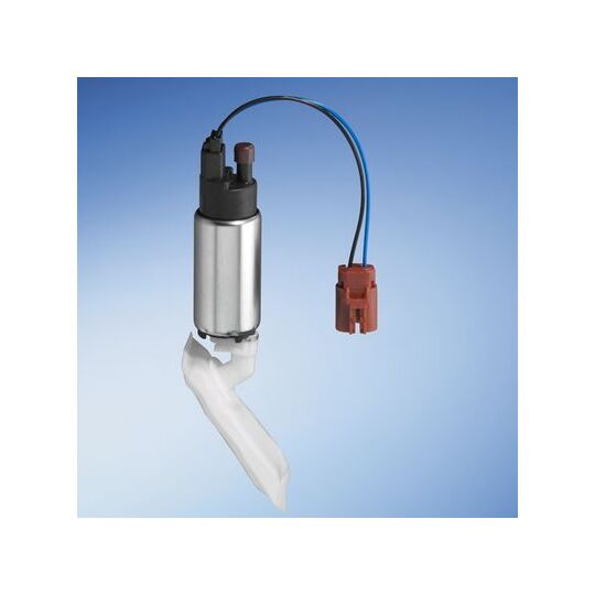 0 986 580 914 Fuel Pump