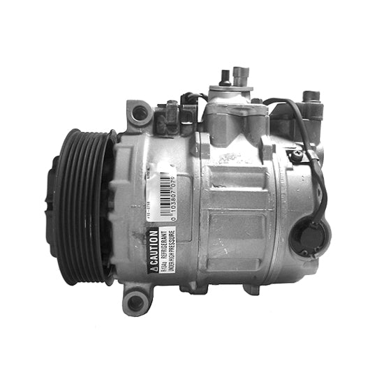 10-0798 Compressor, air conditioning