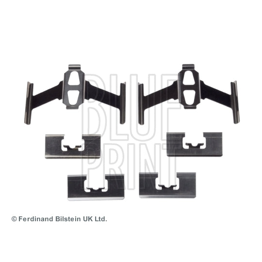 ADH248602 Accessory Kit, disc brake pad