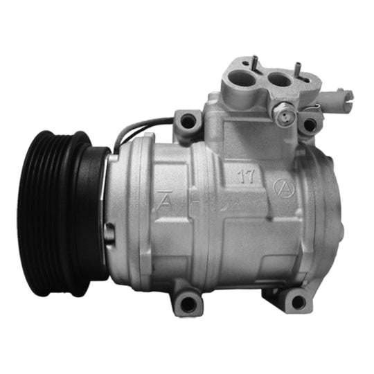 10-0372 Compressor, air conditioning