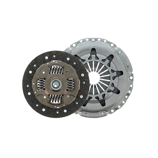KE-FO19R Clutch Kit