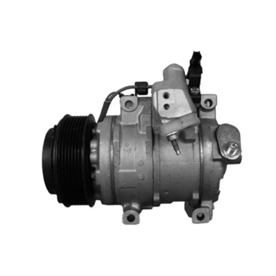 10-1765 Compressor, air conditioning