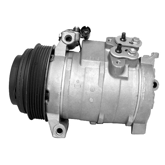 10-0635 Compressor, air conditioning