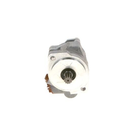 K S00 001 833 Hydraulic Pump, steering system