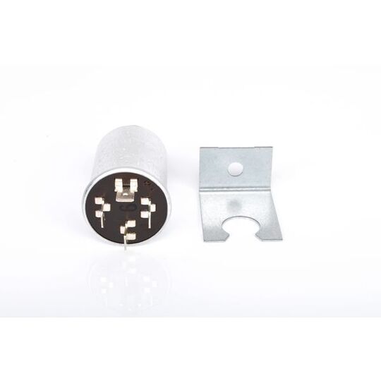 0 336 207 006 Flasher Unit