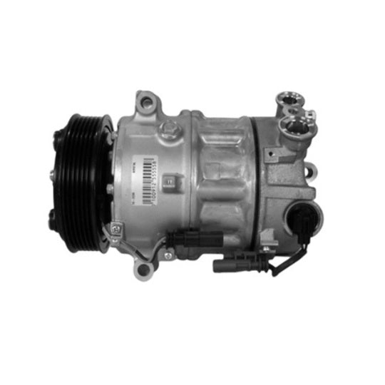 10-2236 Compressor, air conditioning