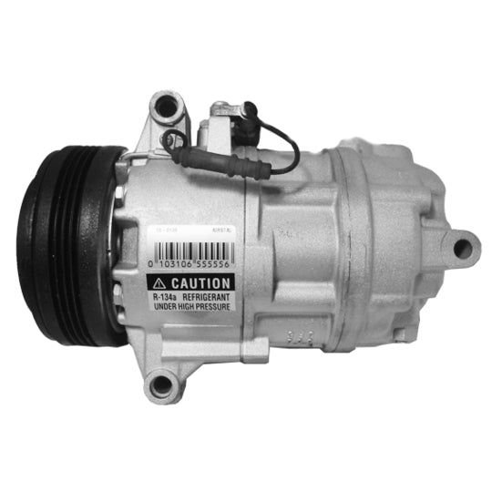 10-0138 Compressor, air conditioning