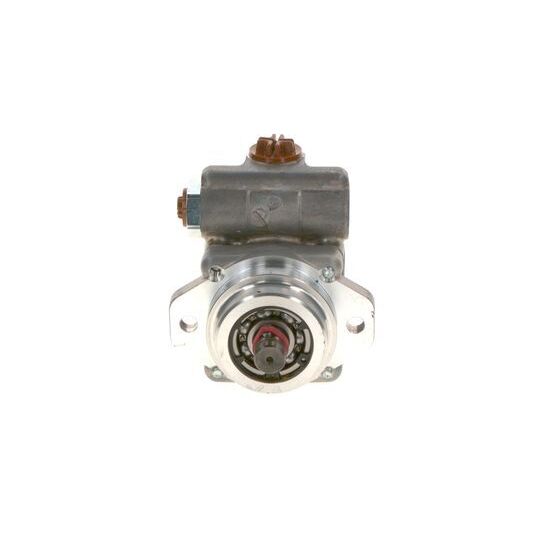 K S00 000 491 Hydraulic Pump, steering system