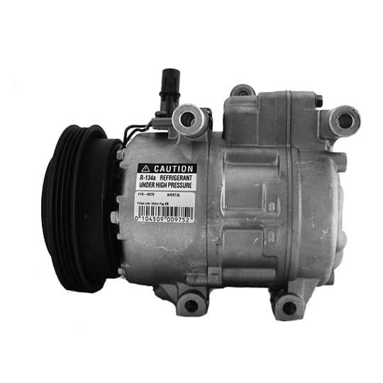 10-0975 Compressor, air conditioning
