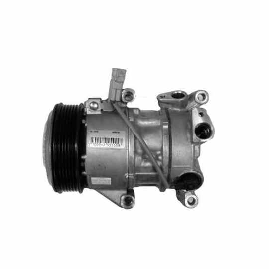 10-2472 Compressor, air conditioning