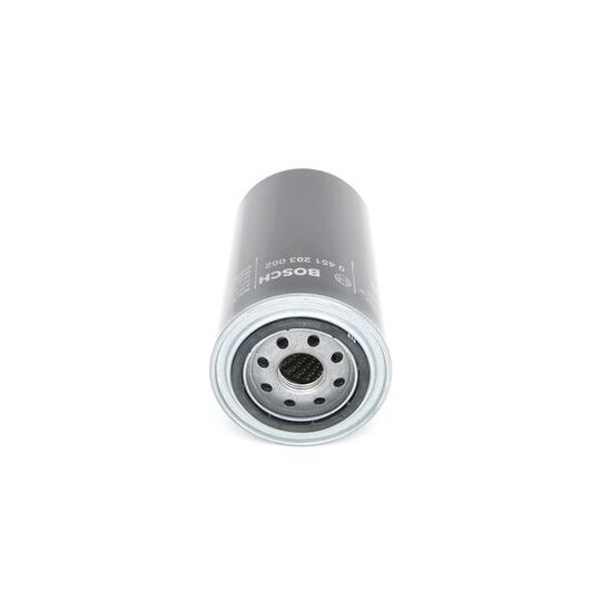 0 451 203 002 Oil filter