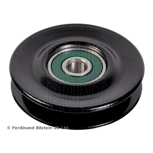 ADM596509 Deflection/Guide Pulley, v-ribbed belt