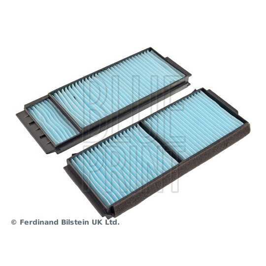 ADM52508 Filter, interior air