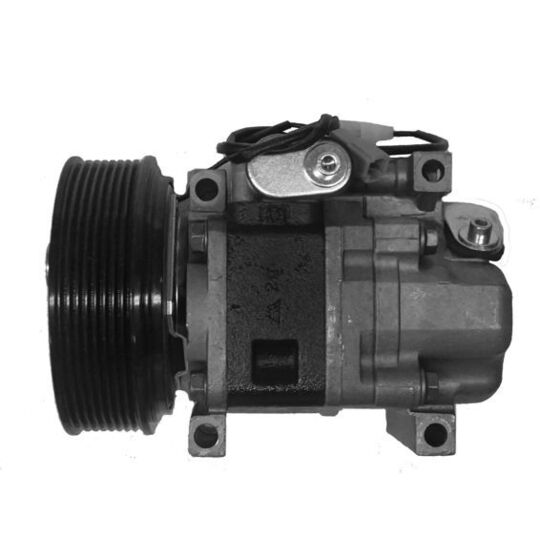 10-1517 Compressor, air conditioning