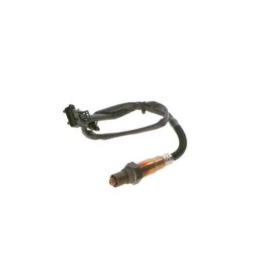 0 258 006 197 Lambda Sensor