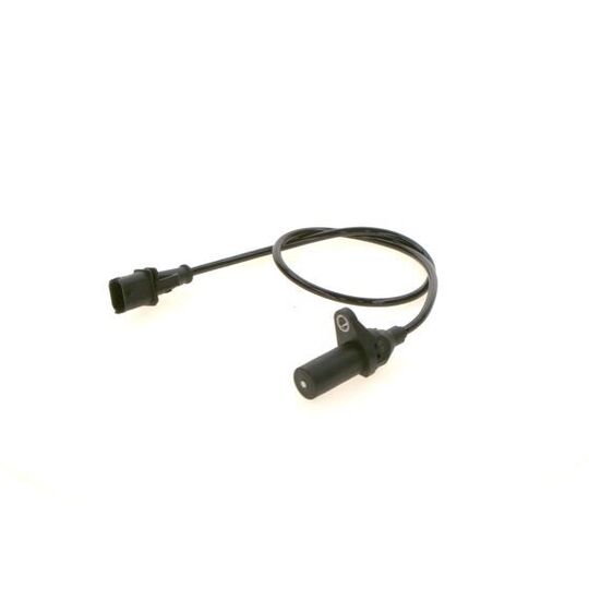 0 261 210 219 RPM Sensor, engine management