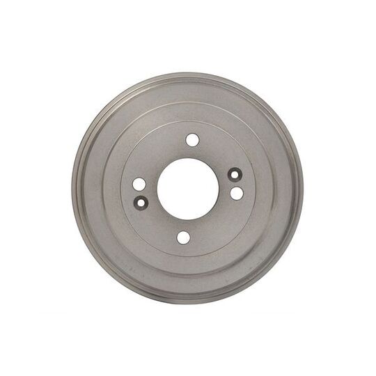 0 986 477 298 Brake Drum