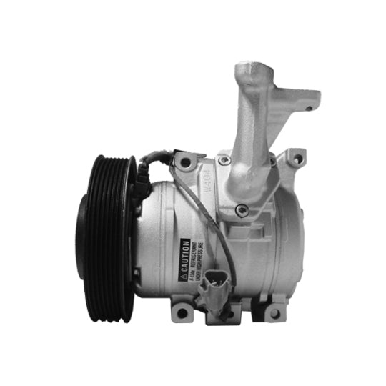 10-0322 Compressor, air conditioning