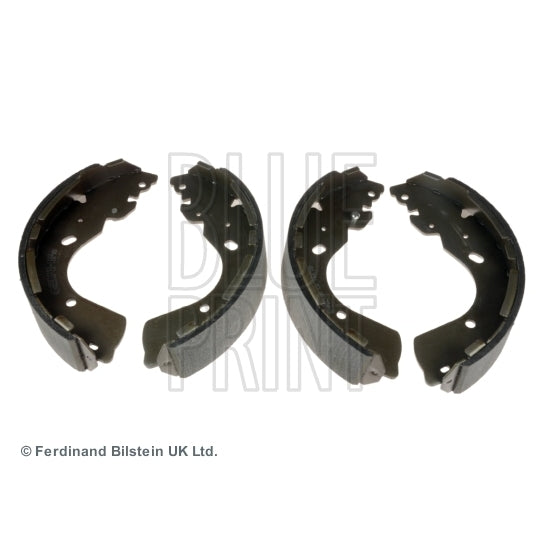 ADN14166 Brake Shoe Set
