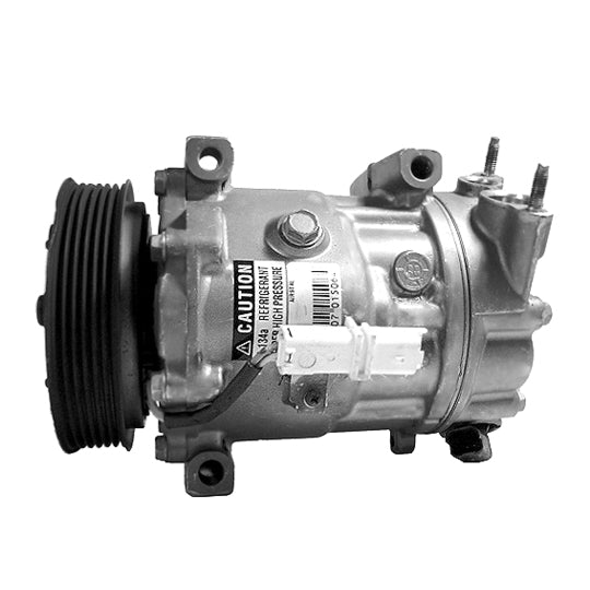 10-0616 Compressor, air conditioning