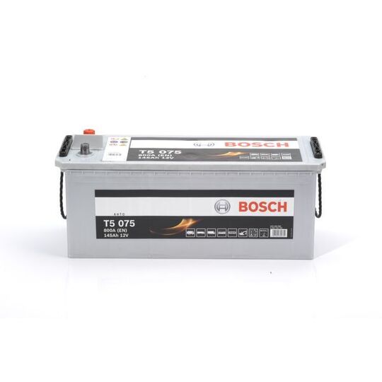 0 092 T50 750 Starter Battery