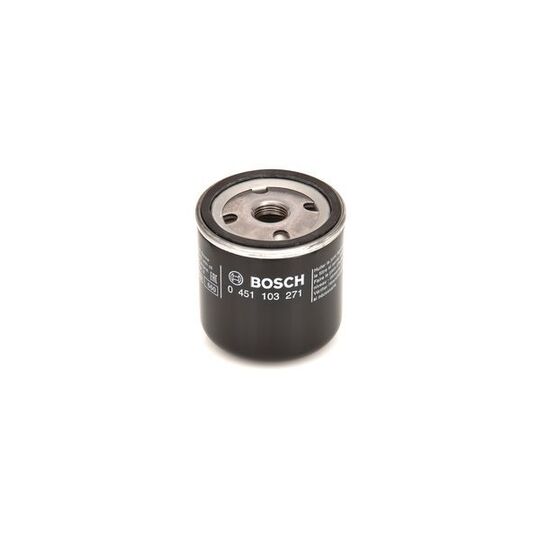 0 451 103 271 Oil filter