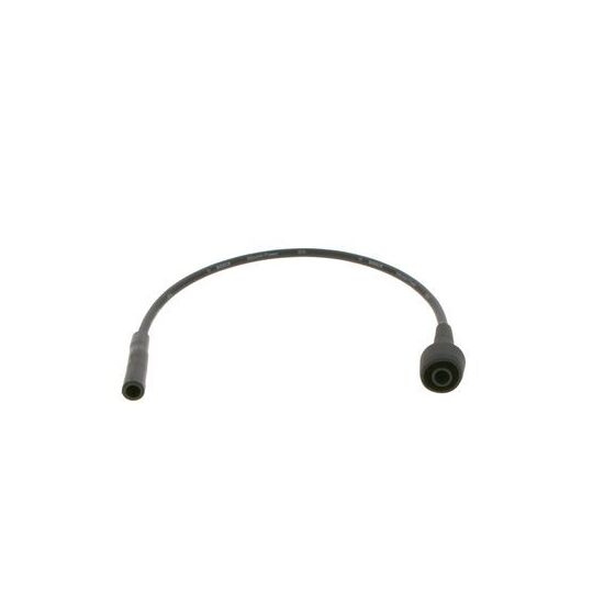 0 986 356 827 Ignition Cable Kit