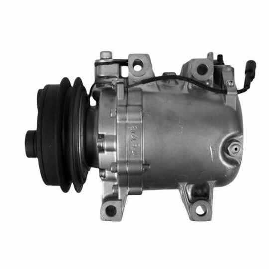 10-1718 Compressor, air conditioning