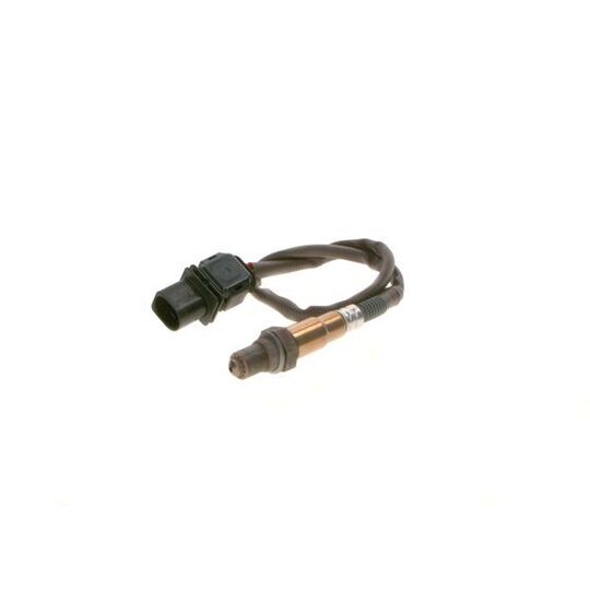 0 258 017 347 Lambda Sensor