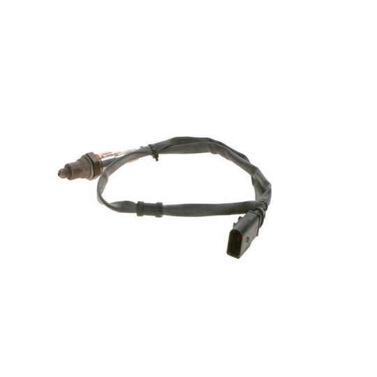 0 258 030 528 Lambda Sensor