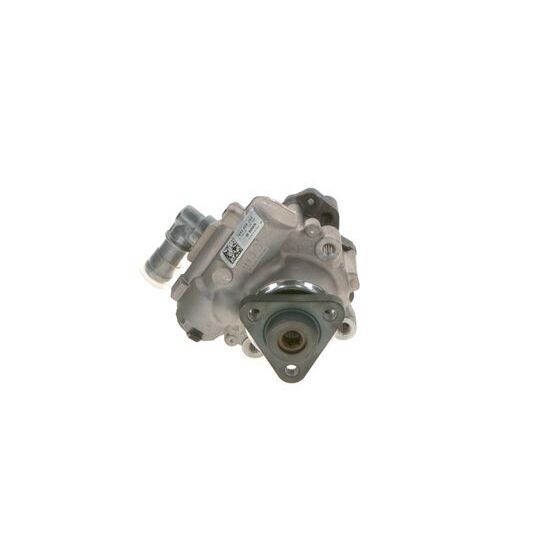 K S00 000 700 Hydraulic Pump, steering system