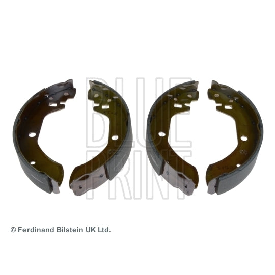 ADN14105 Brake Shoe Set
