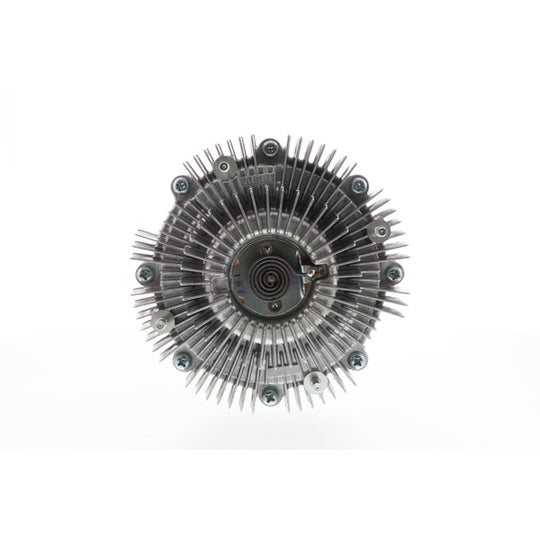 FCT-072 Clutch, radiator fan