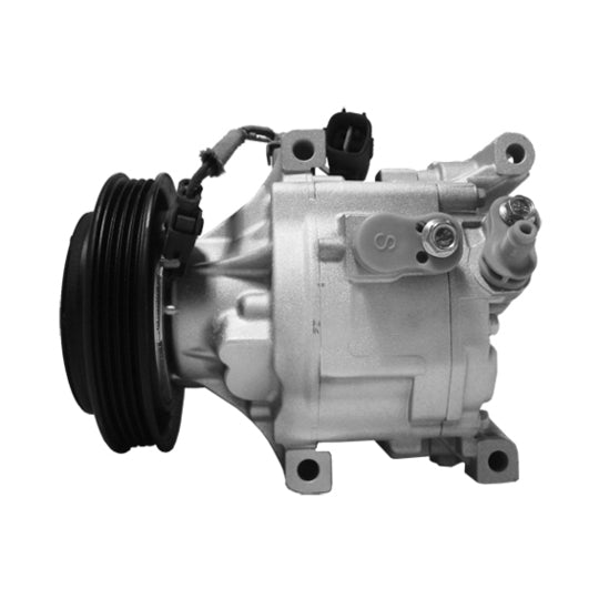 10-0414 Compressor, air conditioning