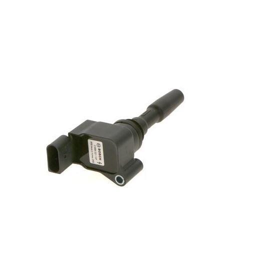 0 986 221 137 Ignition coil