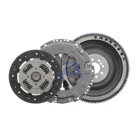 SWOP-001R Clutch Kit