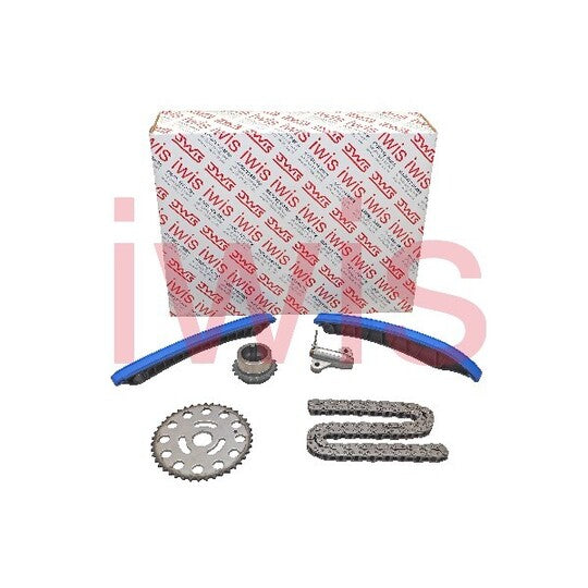 59829Set Timing Chain Kit