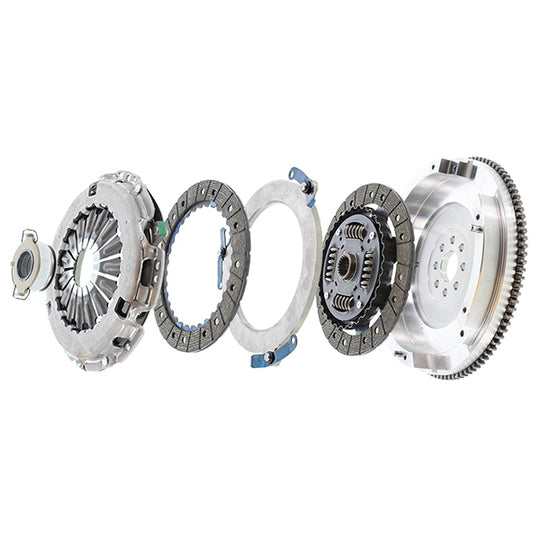 SWT-378 Clutch Kit