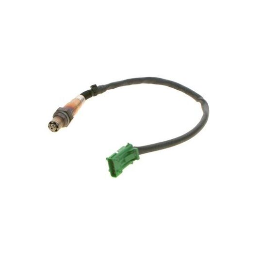 0 258 010 363 Lambda Sensor