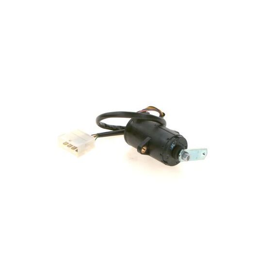 0 205 001 206 Sensor, accelerator pedal position