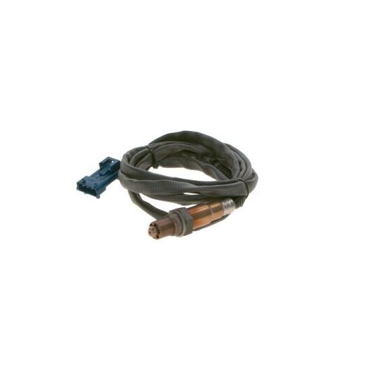 0 258 006 431 Lambda Sensor