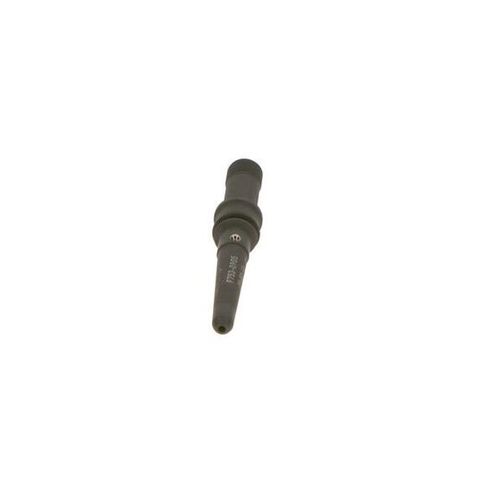 F 00R J00 753 Inlet connector, injection nozzle