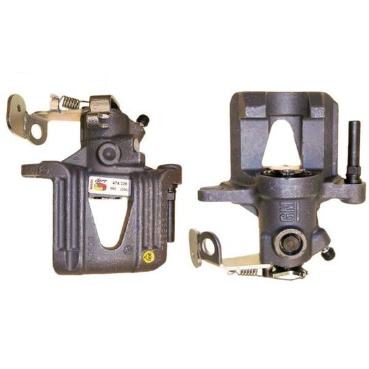 0 986 474 325 Brake Caliper