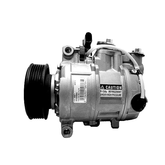 10-0608 Compressor, air conditioning