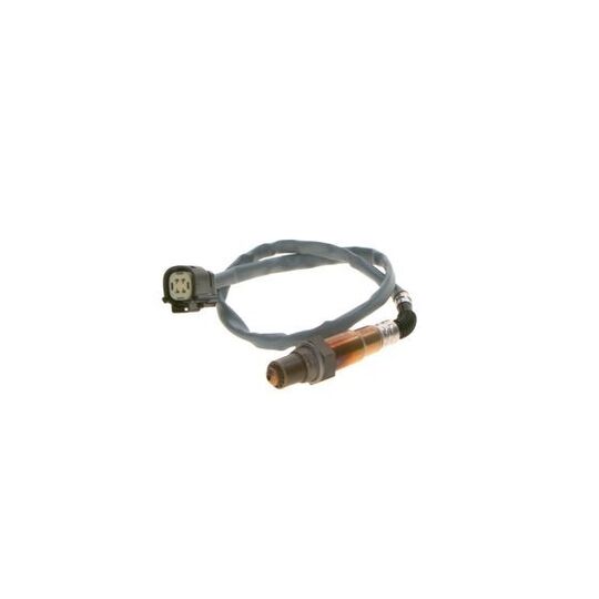 0 258 010 333 Lambda Sensor